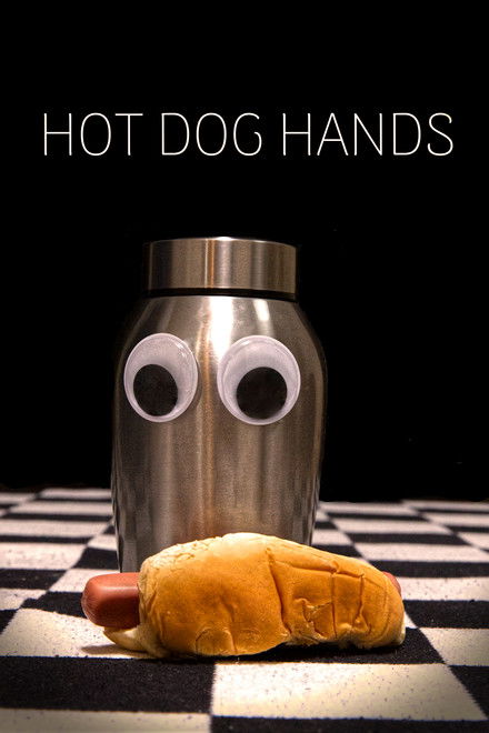 Hot Dog Hands