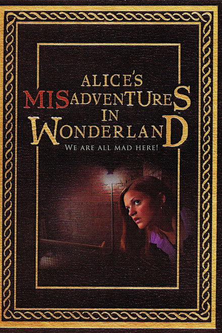 Alice's Misadventures in Wonderland