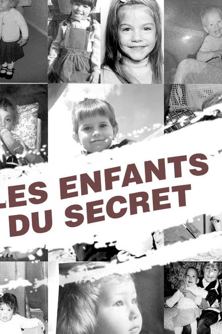 Les Enfants du secret