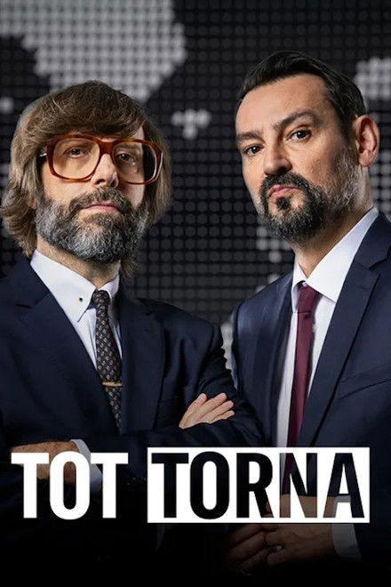 Tot torna