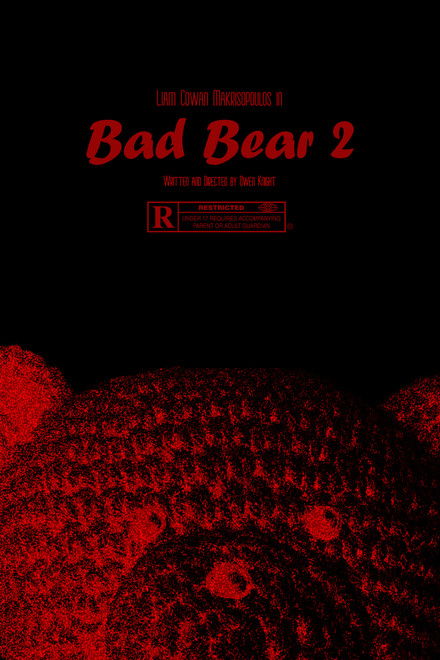 Bad Bear 2