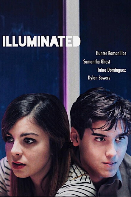 Illuminated