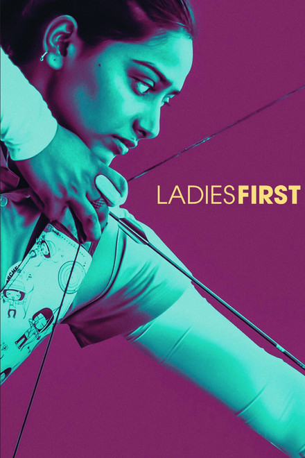 Ladies First