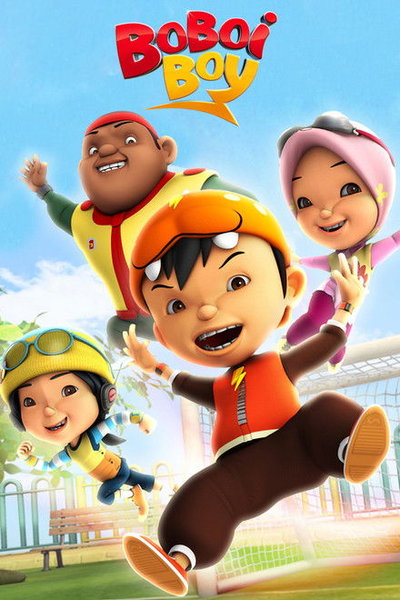 BoBoiBoy