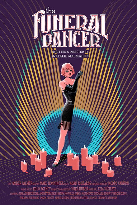 The Funeral Dancer
