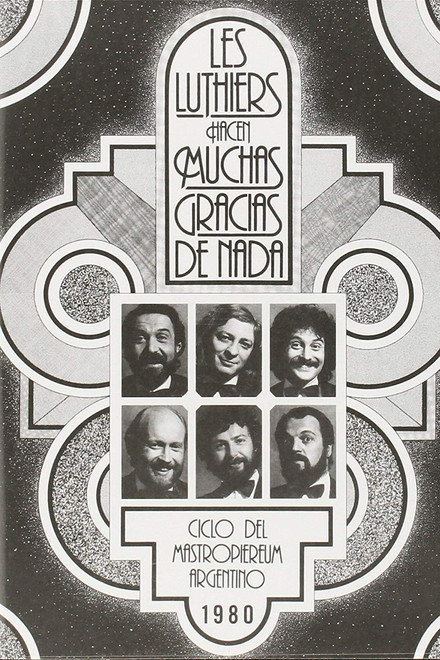 Hacen muchas gracias de nada