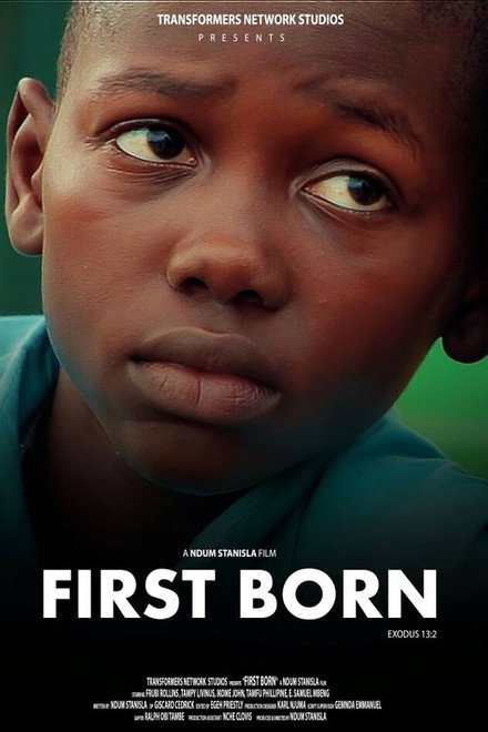 First Born