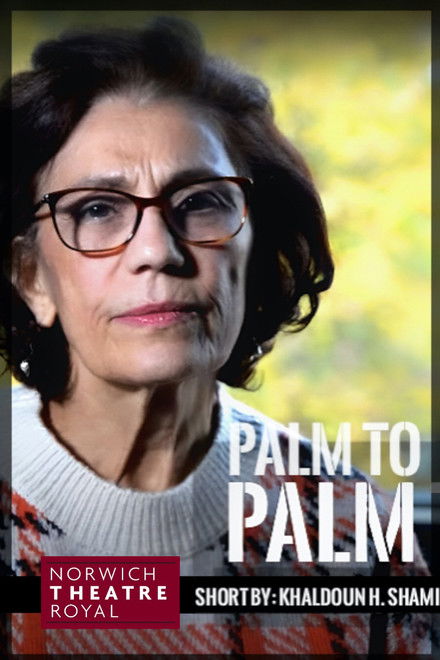 Palm to Palm: Love. Home. Family