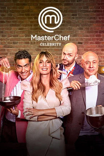 Masterchef Celebrity: Colombia