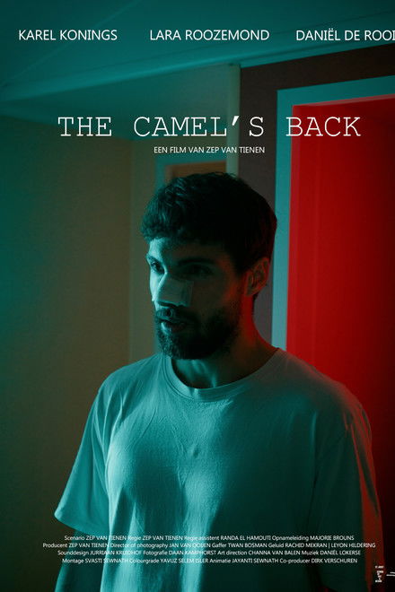 The Camel's Back