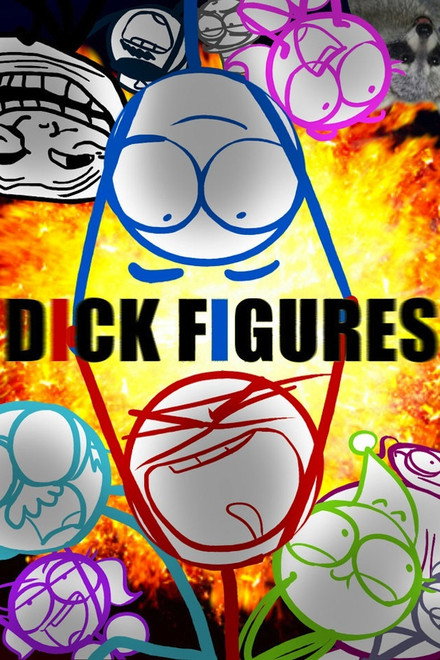 Dick Figures