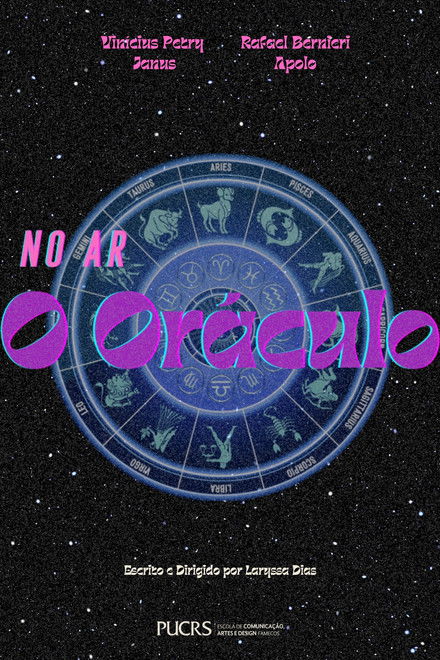 No Ar: Oráculo