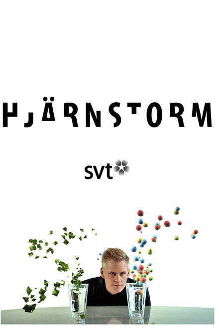 Hjärnstorm