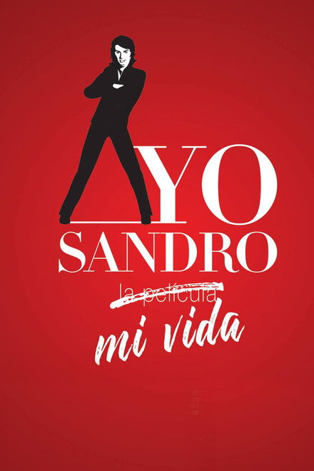 Yo Sandro, La película