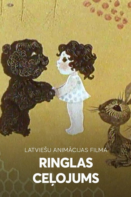 Ringlas ceļojums
