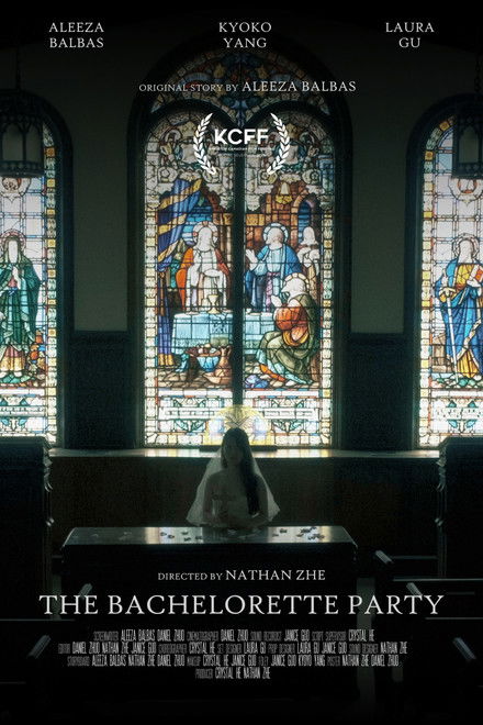 The Bachelorette Party