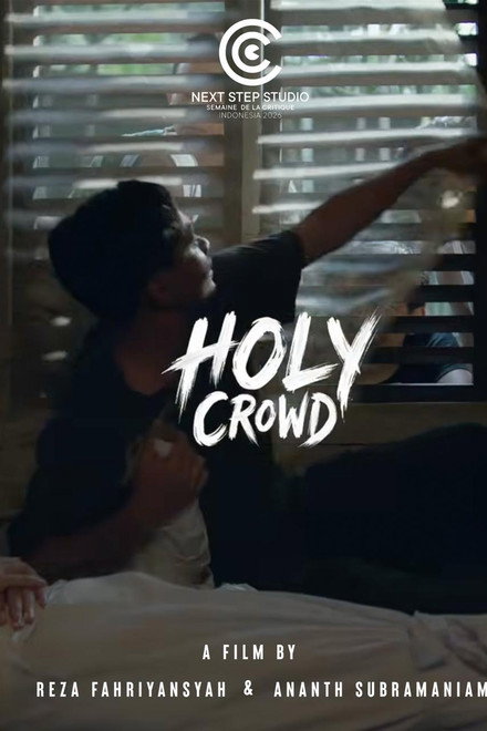 Holy Crowd