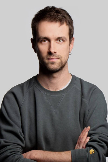 Simon Clair