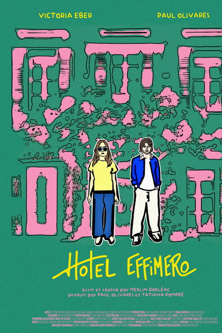 Hotel Effimero
