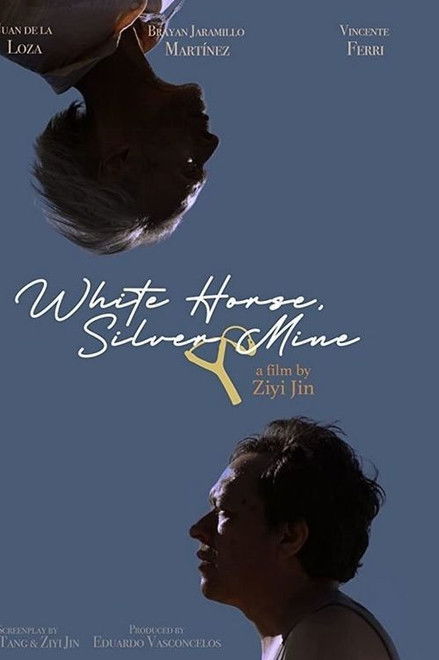 White Horses, Silver Mine