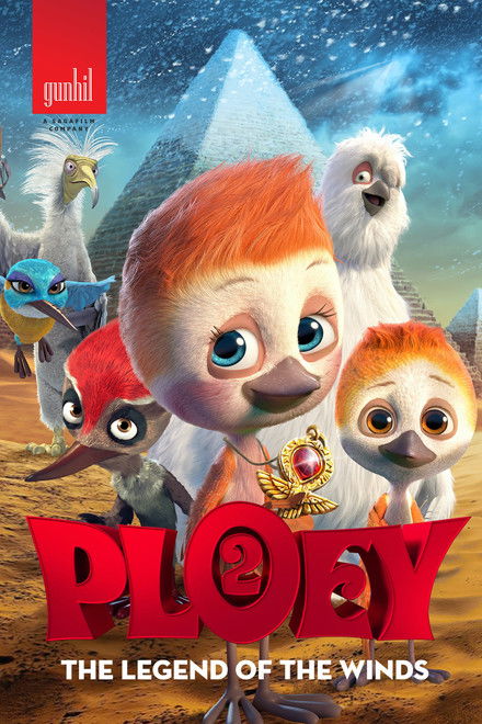Ploey 2 – The Legend of the Winds