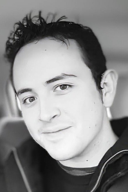 Luke Mepham