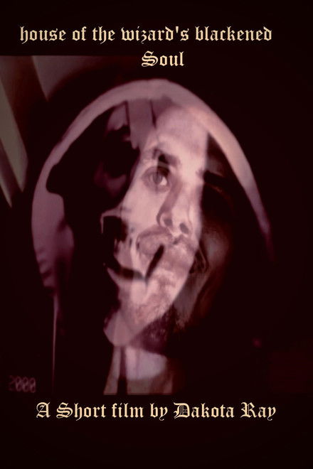 House of the Wizard's Blackened Soul