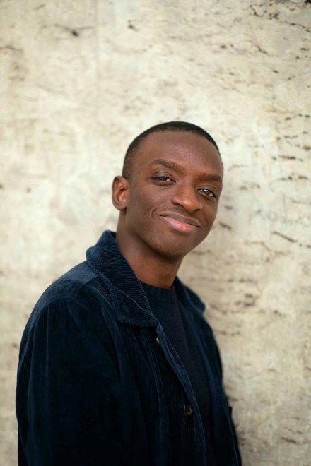 Alpha Diallo