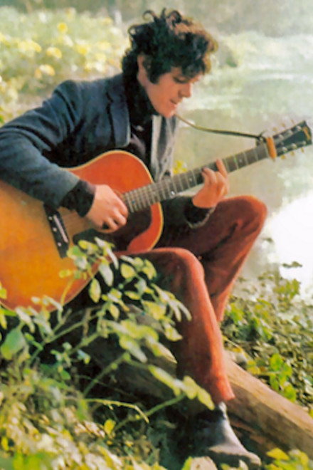 A Boy Called Donovan