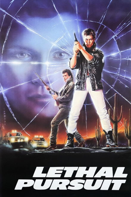 Lethal Pursuit