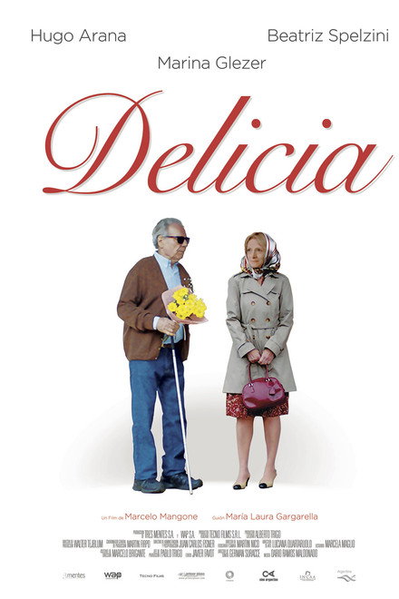 Delicia