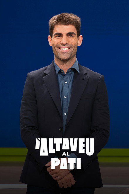 L'altaveu al pati