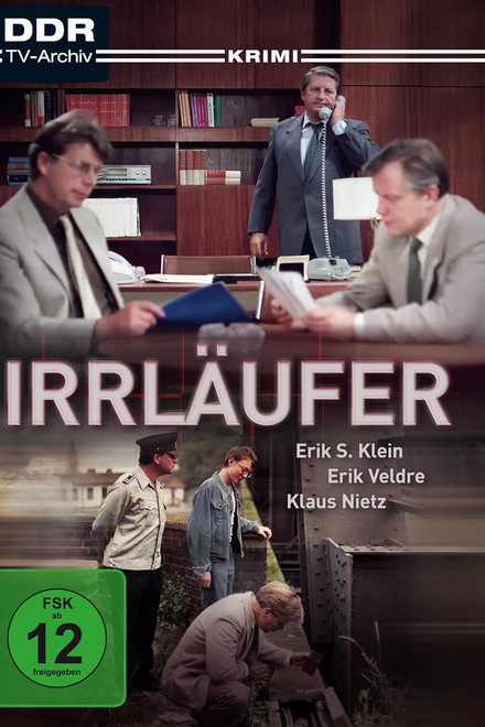 Irrläufer