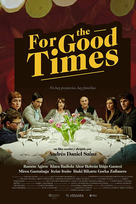 For the Good Times
