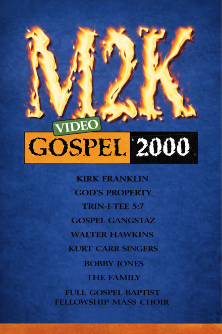 M2K Video Gospel 2000