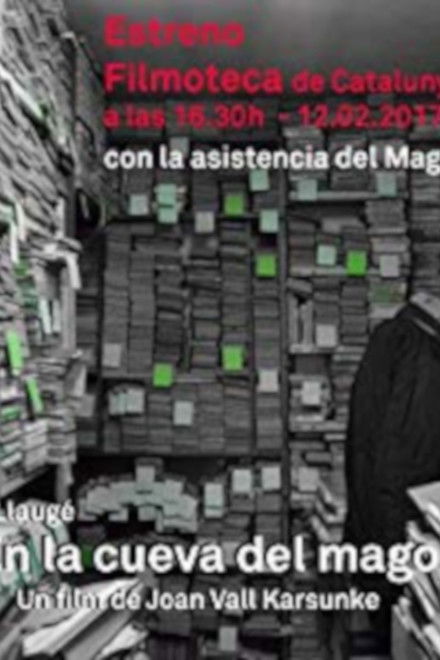 En la cueva del mago