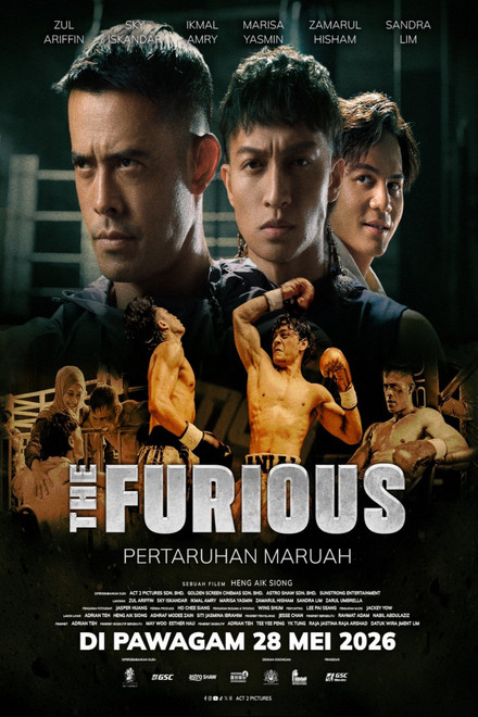 The Furious