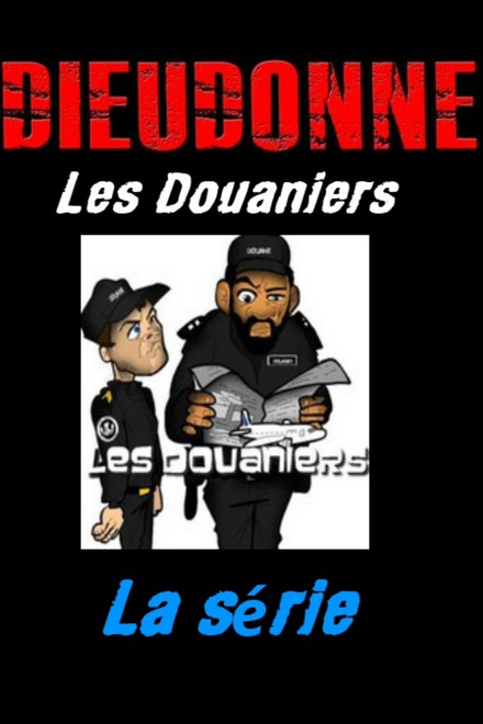 Les Douaniers