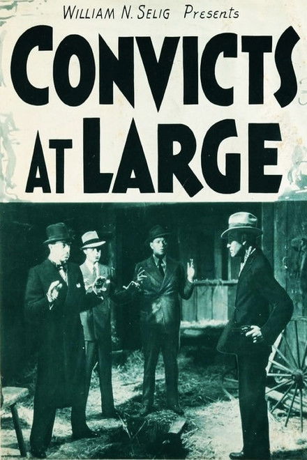 Convicts at Large