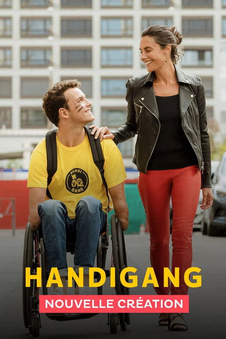 Handigang