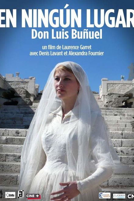 En ningún lugar, Don Luis Buñuel