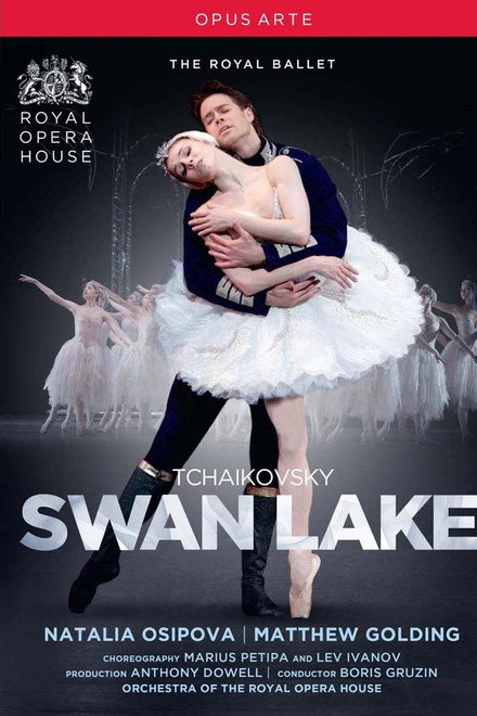 Tchaikovsky - Swan Lake