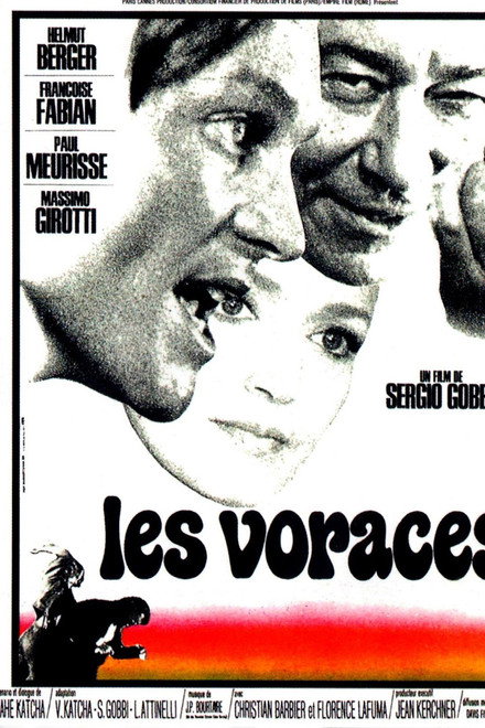 The Voracious Ones