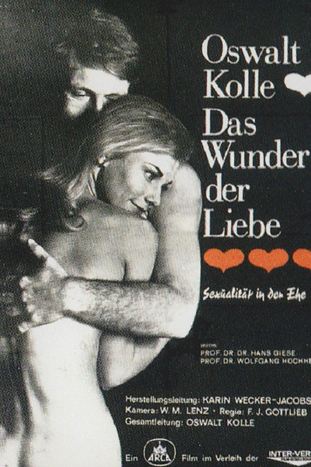 The Miracle of Love