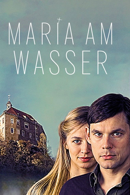 Maria am Wasser