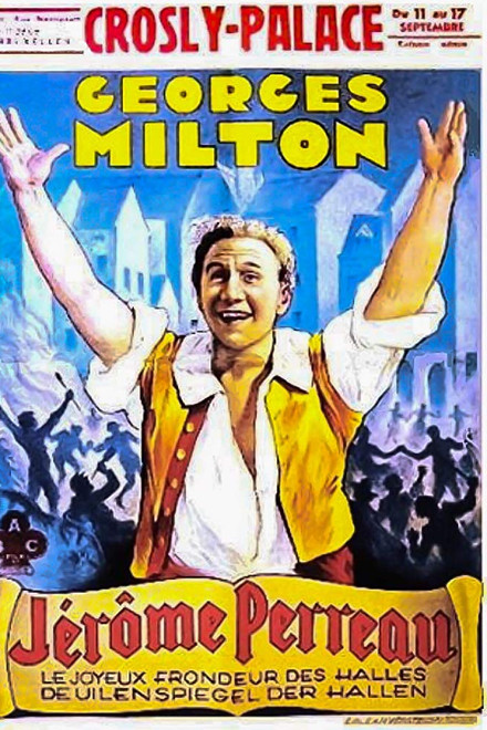 The Queen and the Cardinal