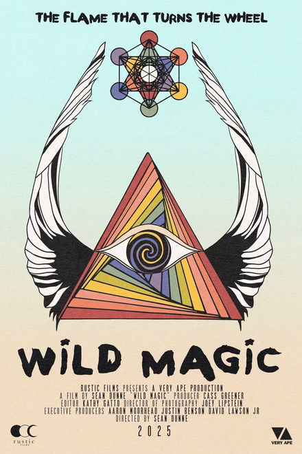Wild Magic