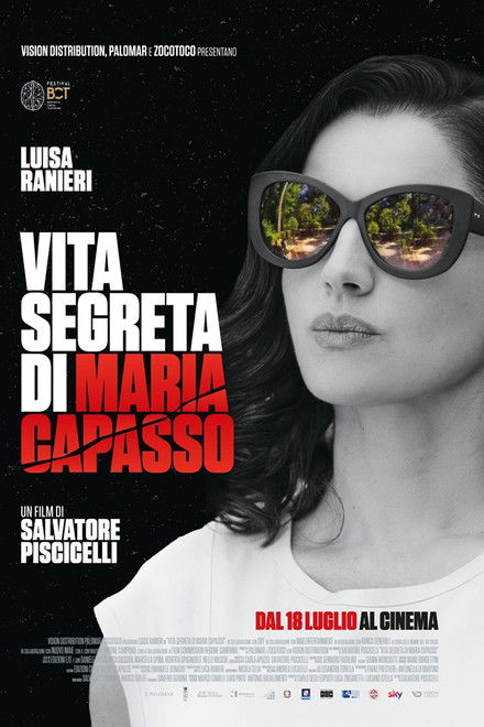 Vita Segreta di Maria Capasso