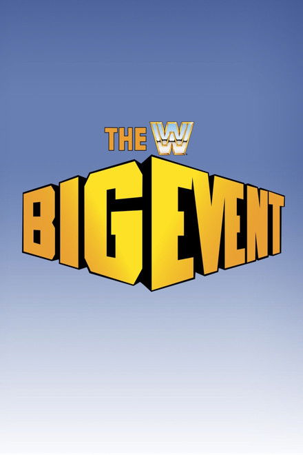 WWE The Big Event