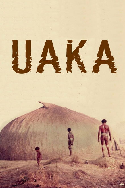 Uaka